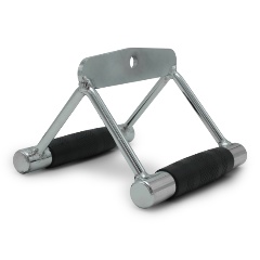 Изображение товара Рукоять для тяги UNIX Fit PRO с параллельным хватом