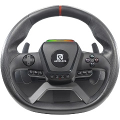 Изображение товара Руль ARTPLAYS V-1500 Force Feedback