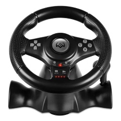 Изображение товара Руль SVEN GC-W150 для PS4/PS3/NS/PC (SV-021894)