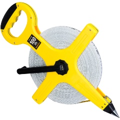 Изображение товара Рулетка геодезическая Ermenrich Reel SL100