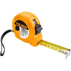 Изображение товара Измерительная рулетка TOLSEN 3 м