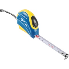 Изображение товара Рулетка РЕМОКОЛОР RemoSpace 3 м / 16 мм 15-1-323