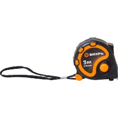 Изображение товара Рулетка Вихрь 3мх16мм, 73/11/1/1