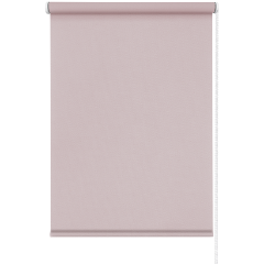 Изображение товара Рулонная штора Эскар Бонд 55х160 нюдовая светопроницаемая