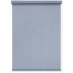 Изображение товара Рулонная штора Эскар Бонд 55х160, серый