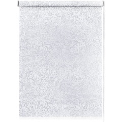 Изображение товара Рулонная штора Эскар Фантом 73х150, белый