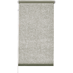 Изображение товара Рулонная штора Эскар Фантом 73х150 бежевый светопроницаемая