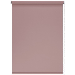 Изображение товара Рулонная штора Эскар Лайт 50х160 нюдовая светопроницаемая