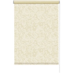 Изображение товара Рулонная штора Эскар Шанталь 172х160, крем