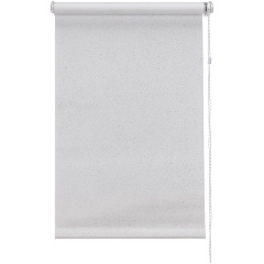 Изображение товара Рулонная штора Эскар Старк 180х160, белый