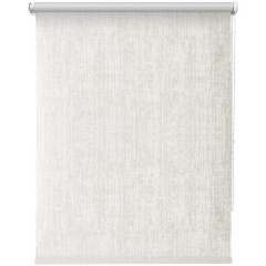 Изображение товара Рулонная штора УЮТ Кембридж 80x175 бежевый легкая установка и регулировка