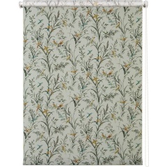 Изображение товара Рулонная штора УЮТ Парадиз 180х175, бежевый