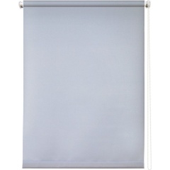 Изображение товара Рулонная штора УЮТ Плайн 40х175 светло-сиреневый