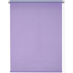 Изображение товара Рулонная штора УЮТ Плайн 48х175 гиацинт для окон и интерьера