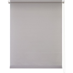 Изображение товара Рулонная штора УЮТ Плайн 67х175, светло-серый