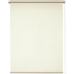 Изображение товара Рулонная штора УЮТ Плайн 72х175, сливочный цвет