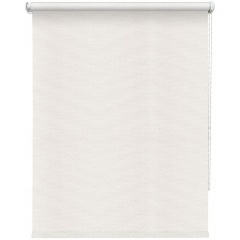 Изображение товара Рулонная штора УЮТ Руан 100х175, бежевый