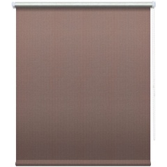 Изображение товара Рулонная штора УЮТ Сильвер Блэкаут 60х175 сиреневая для затемнения комнаты