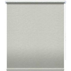 Изображение товара Рулонная штора УЮТ Сильвер Блэкаут 52х175, светло-серый