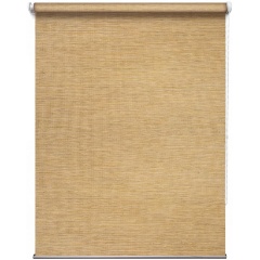 Изображение товара Рулонная штора УЮТ Техас 70х175 песочный для дома