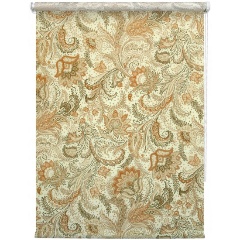 Изображение товара Рулонная штора УЮТ Тулуза 160х175 — защита от света и стиль для вашего окна