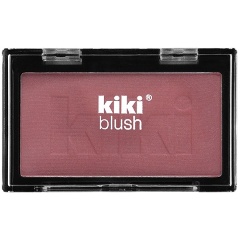 Изображение товара Румяна для лица KIKI BLUSH тон 801 розовый румянец