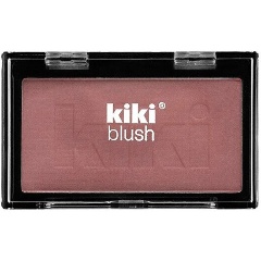 Изображение товара Румяна для лица KIKI BLUSH 804 клубничный вкус компактные и стойкие