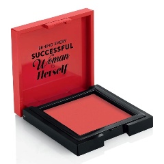 Изображение товара Румяна для лица PASTEL Cream Blush кремовые, тон 43 Scarlett