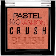 Изображение товара Румяна для лица PASTEL Crush Blush, 309, 8 г