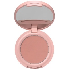 Изображение товара Румяна компактные DIVAGE Solo Compact Blush, тон 01 нейтральный розовый