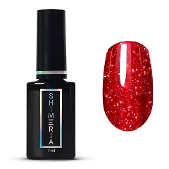 Изображение товара Гель-лак для ногтей светоотражающий RuNai Shimeria Disco 7мл №9709