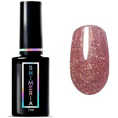 Изображение товара Гель-лак светоотражающий RuNail Shimeria Diamond №9674 7 мл для долговечного маникюра