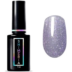 Изображение товара Гель-лак светоотражающий RuNail Shimeria Diamond №9675 7 мл с шиммером и блестками