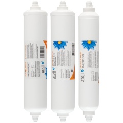 Изображение товара Комплект сменных картриджей atoll №206 STD (для A-450 STD Compact)