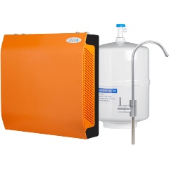 Изображение товара Система обратного осмоса atoll Slim A-4200 STDA