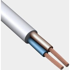 Изображение товара Провод Русский Свет ПВС 2х1.5 380В (уп.10м), 7815