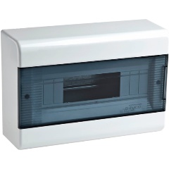 Изображение товара Щиток Ruvinil ОП 12мод. с двер., 68012