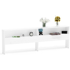 Изображение товара Прикроватный блок РВК 2000х716 к Кровати Ксения (Белый)