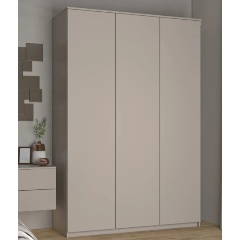 Изображение товара Шкаф РВК распашной Мика 1500 с ящ. внутри (Кашемир) 1500х2200х480