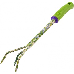 Изображение товара Рыхлитель PALISAD 60 х 415 мм, стальной, Flower Green 620385