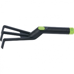 Изображение товара Рыхлитель PALISAD 62392 3-зубый, пластиковый