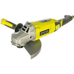 Изображение товара Углошлифмашина RYOBI EAG2000-G 5133002193