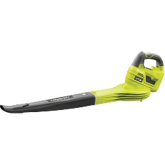 Изображение товара Воздуходувка RYOBI ONE+ OBL1820H 5133002340
