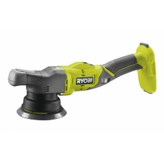 Изображение товара Полировальная машина RYOBI ONE+ R18P-0 5133004845