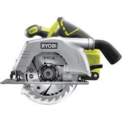 Изображение товара Пила дисковая аккумуляторная RYOBI R18CS-0 ONE+, без АКБ и ЗУ