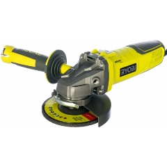 Изображение товара Угловая шлифмашина RYOBI RAG950-125S 5133002495