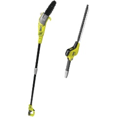 Изображение товара Электрический цепной высоторез и кусторез RYOBI RP750450 5133002315