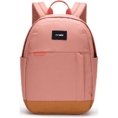Изображение товара Рюкзак антивор Pacsafe GO 15, Розовый, 15 л