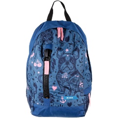 Изображение товара Стильный рюкзак ArtSpace Gnt_19001 Style Cool dog для учёбы и спорта