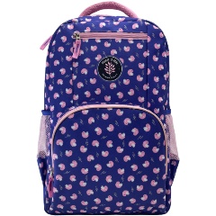 Изображение товара Рюкзак ArtSpace Uni_17734 School Spring 1 отделение 4 кармана 44х31х16см для учебы и спорта